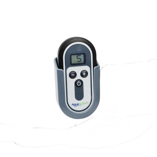 ADJUSTABLE FLOW PUMP REMOTE