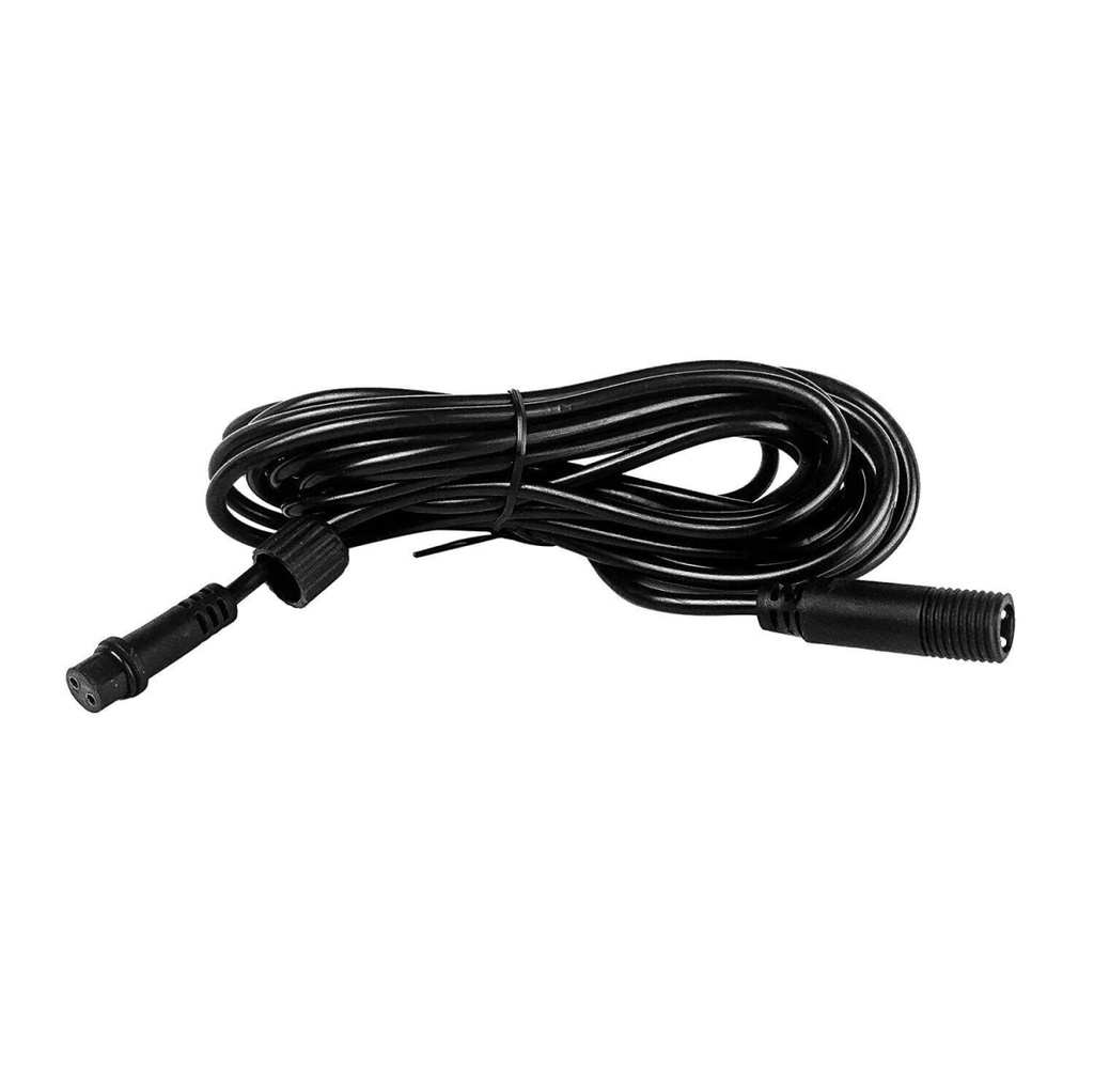 ADJUSTABLE FLOW PUMP EXTENSION CORD