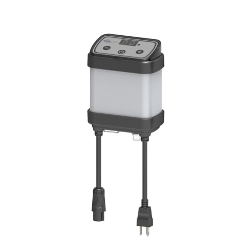 SMART PUMP RECEIVER