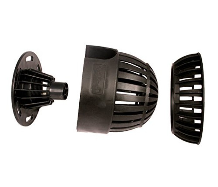 AQUASURGE 2000/3000 (G2) INTAKE SCREEN KIT