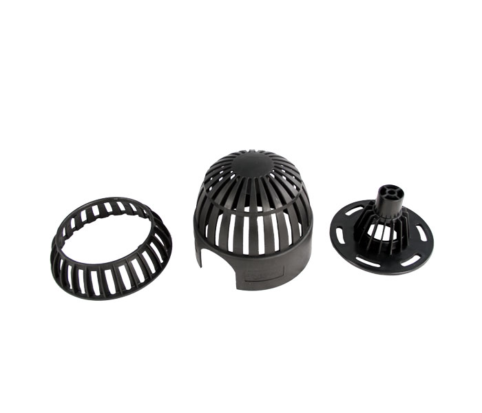 AQUASURGE 4000/5000 & 2000-4000(G2) ADJUSTABLE FLOW INTAKE SCREEN KIT
