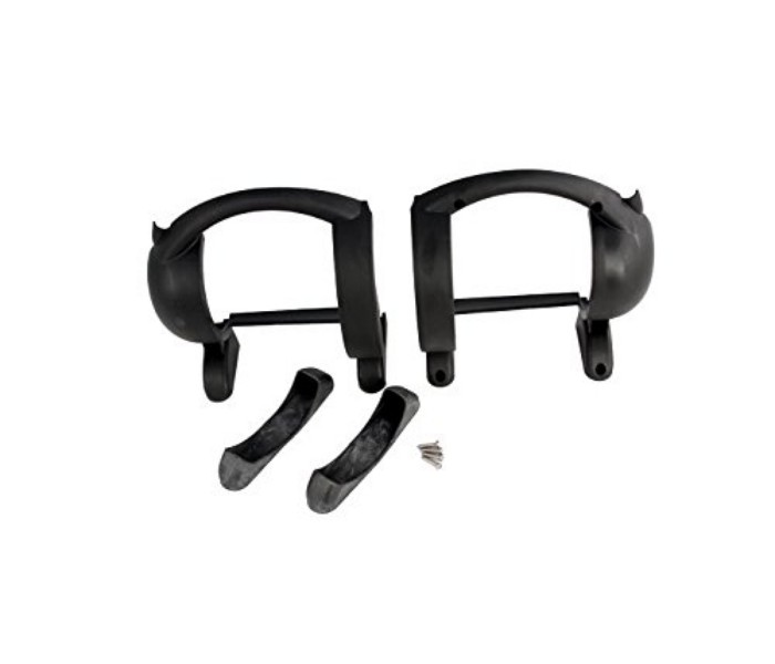 AQUASURGE 4000/5000 (G2) PUMP HANDLE & FEET KIT