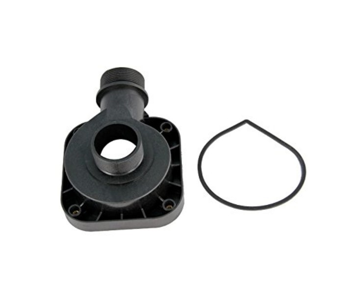 AQUASURGE 4000/5000 (G2) WATER CHAMBER COVER & O-RING KIT