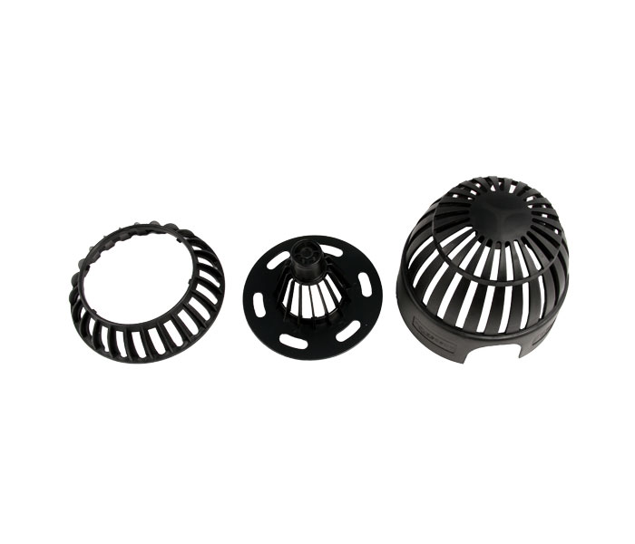 AQUASURGE 4000-8000 ADJUSTABLE FLOW INTAKE SCREEN KIT
