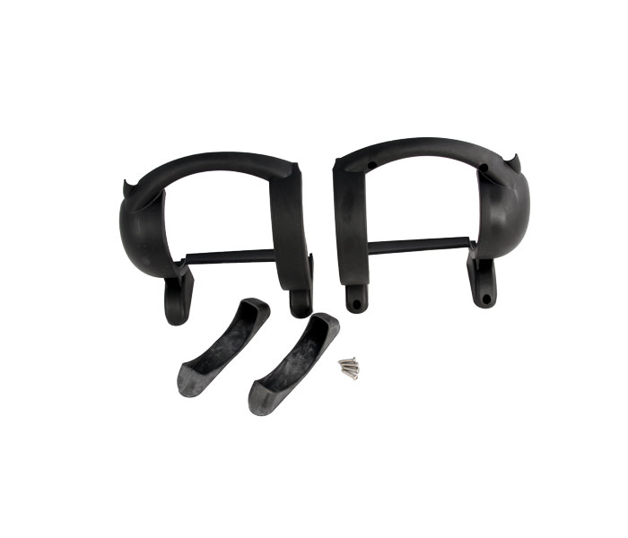 AQUASURGE 4000-8000 ADJUSTABLE FLOW PUMP HANDLE & FEET KIT