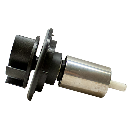 SLD 4000-7000 IMPELLER W/GASKET (FITS SLD 15000-30000)