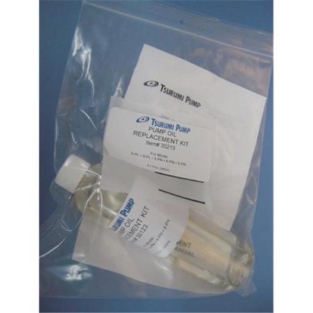 3-PL 3000/2-PU OIL