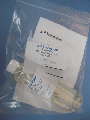 5-PL 5000/9-PL 7000/8-PN 5500/12-PN 10,000 OIL