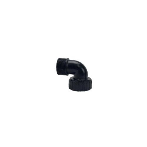 ECOWAVE 90-DEGREE ELBOW FITTING