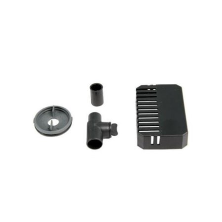 180 GPH FILTER SCREEN & FITTING KIT