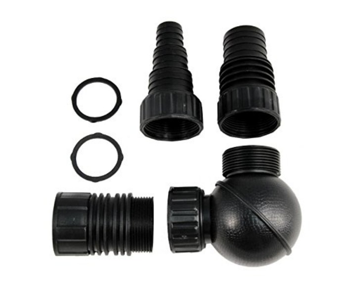 AQUAFORCE (G2) PUMP DISCHARGE FITTING KIT