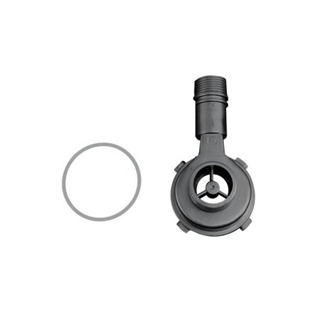 AQUAJET 600 (G2) WATER CHAMBER COVER KIT