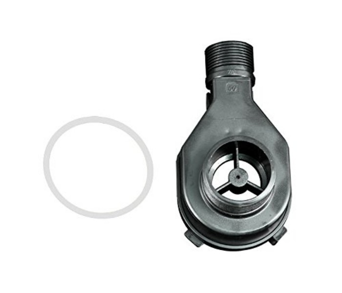 AQUAJET 1300 (G2) WATER CHAMBER COVER KIT