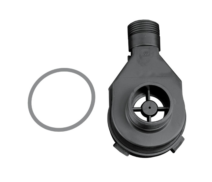 AQUAJET 2000 (G2) WATER CHAMBER COVER KIT