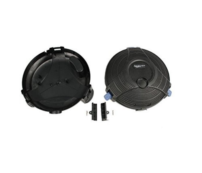 AQUAJET 2000 (G2) PUMP HOUSING COVER KIT