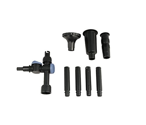 AQUAJET 1300 (G2) FOUNTAIN KIT