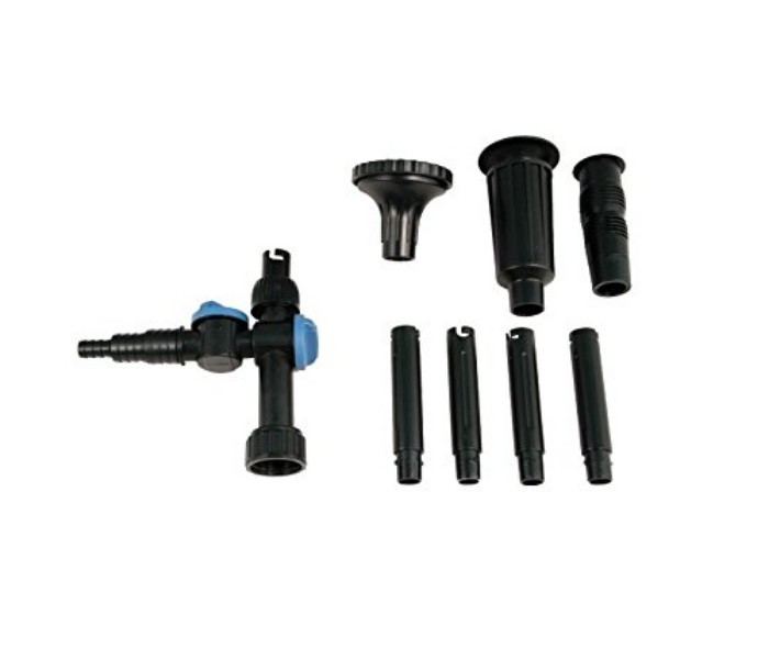 AQUAJET 2000 (G2) FOUNTAIN KIT