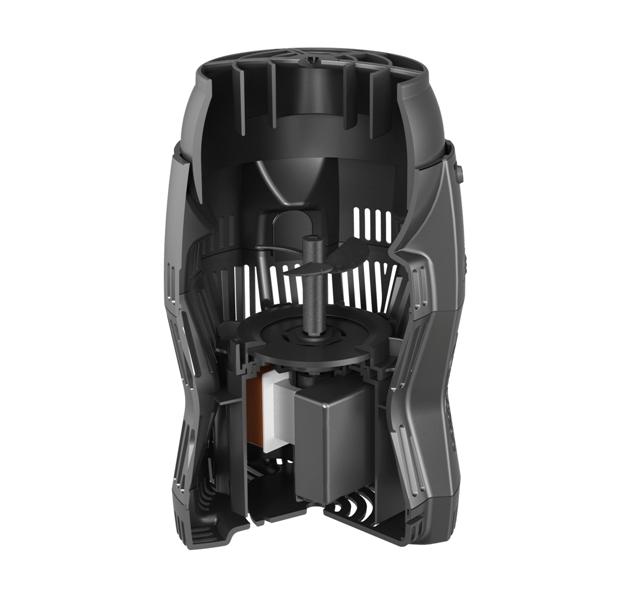 POND POWERHEAD CAGE KIT
