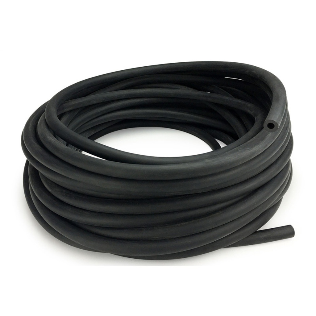 WEIGHTED AERATION TUBING - 3/8" X 100' (30.5 M)