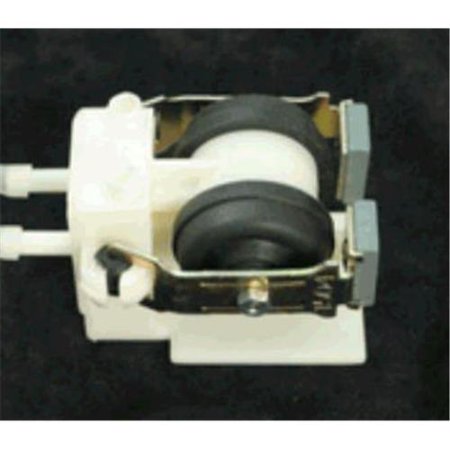 2-OUTLET POND AERATOR CARTRIDGE & RENEW KIT