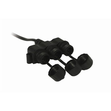 LOW VOLTAGE SPLITTER 3-WAY