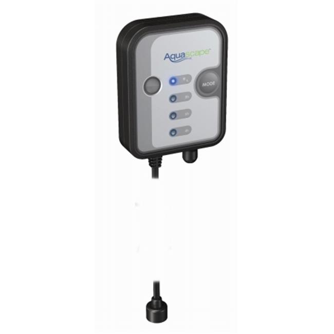 LOW VOLTAGE PHOTOCELL WITH TIMER