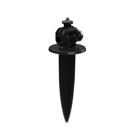 LIGHT STAKE - FOR USE WITH UNIVERSAL MOUNT ADAPTER
