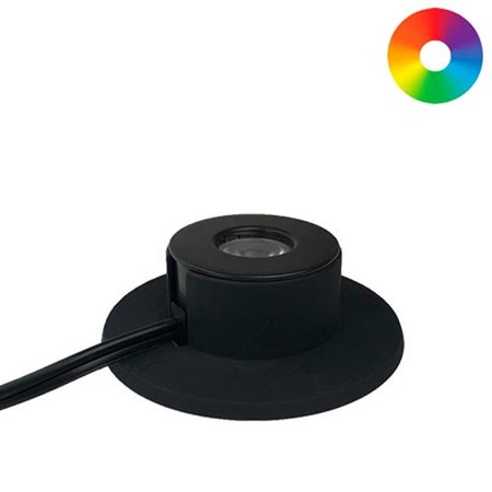COLOR-CHANGING WATERFALL LIGHT - 2-WATT