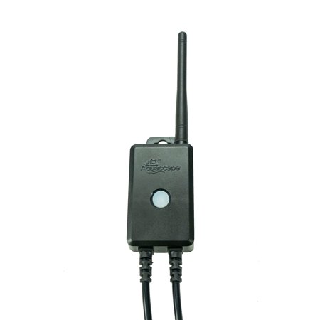 COLOR-CHANGING LIGHT SMART CONTROL HUB