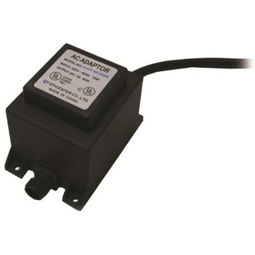 TRANSFORMER 6-WATT LOW VOLTAGE QUICK-CONNECT