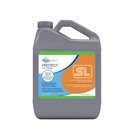 PROTECT FOR PONDS SL - 32 OZ / 946 ML