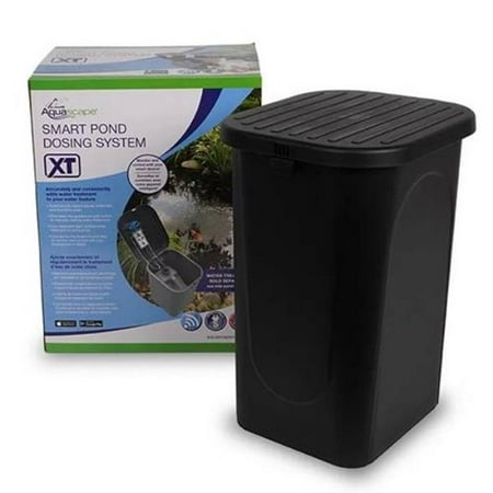 SMART POND DOSING SYSTEM XT
