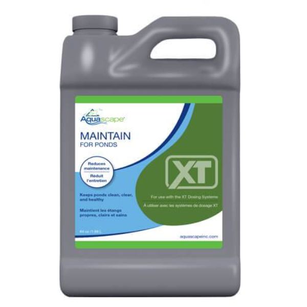 MAINTAIN FOR PONDS XT - 64 OZ / 1.89 L