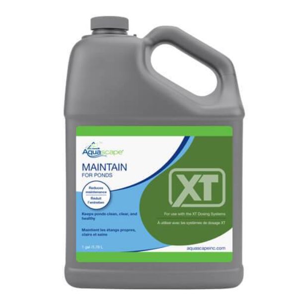 MAINTAIN FOR PONDS XT - 1 GAL / 3.78 L