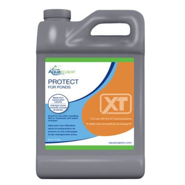 PROTECT FOR PONDS XT - 64 OZ / 1.89 L
