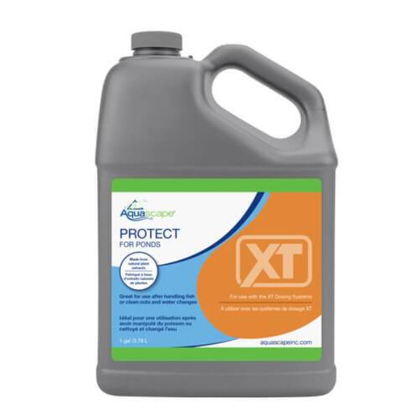 PROTECT FOR PONDS XT - 1 GAL / 3.78 L