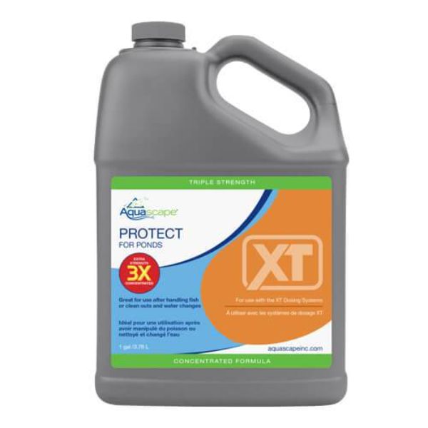 3X PROTECT FOR POND XT - 1 GAL / 3.78 L