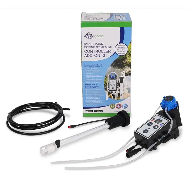 SMART POND DOSING SYSTEM XT-CONTROLLER ADD ON KIT