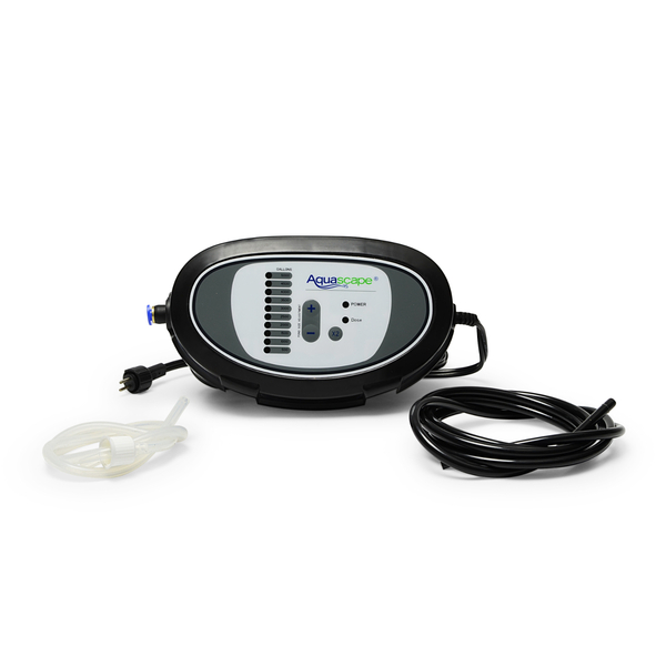 AUTOMATIC DOSING SYSTEM-CONTROL PANEL KIT