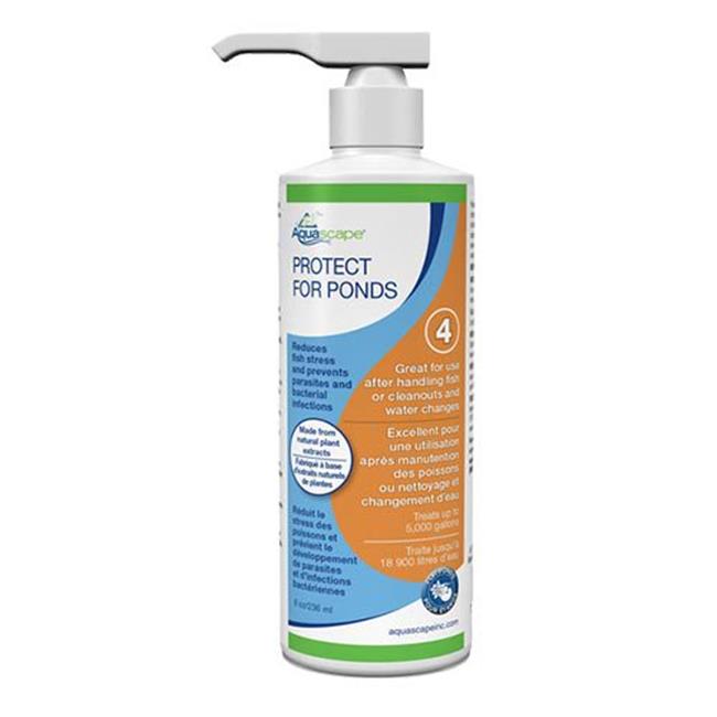 PROTECT FOR PONDS - 8 OZ / 236 ML