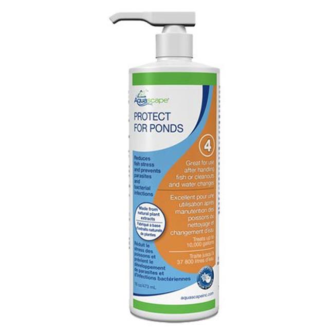 PROTECT FOR PONDS - 16 OZ / 473 ML