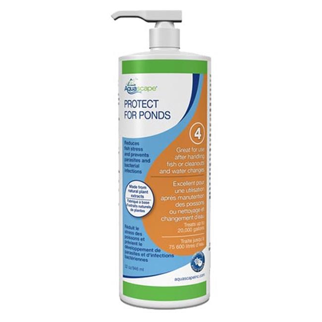 PROTECT FOR PONDS - 32 OZ / 946 ML