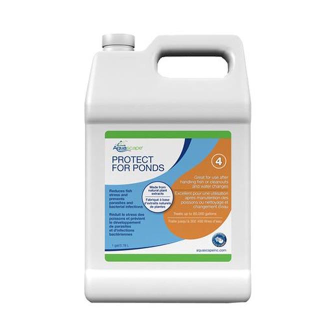 PROTECT FOR PONDS - 1 GAL / 3.78 L
