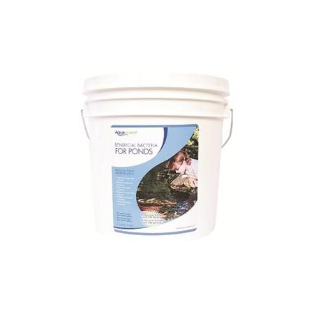 BENEFICIAL BACTERIA CONCENTRATE - 7 LB / 3.2 KG