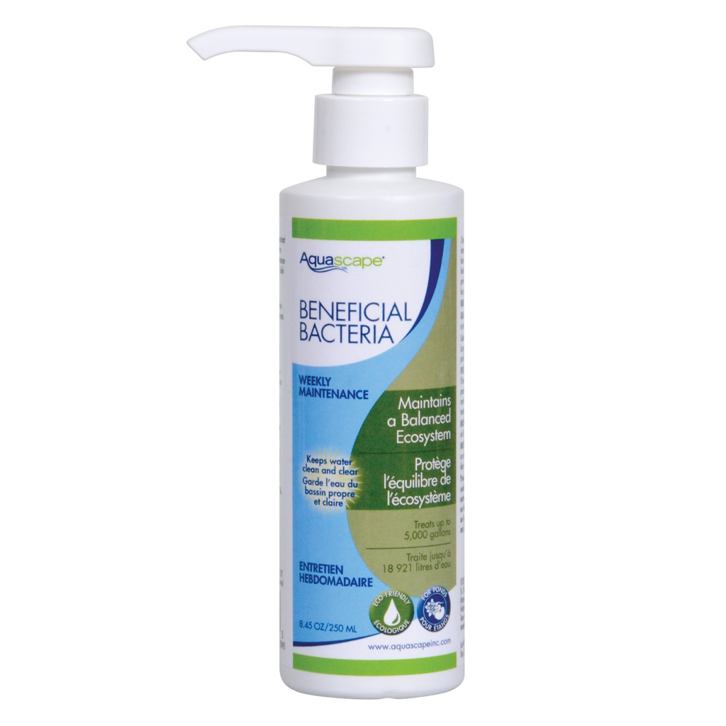 BENEFICIAL BACTERIA - 8 OZ / 236 ML