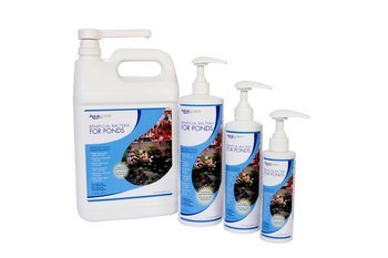 BENEFICIAL BACTERIA - 1 GAL / 3.78 L