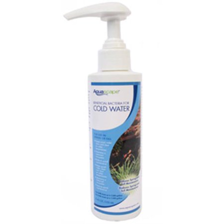 COLD WATER BENEFICIAL BACTERIA - 8 OZ / 236 ML