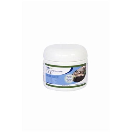 SAB STREAM & POND CLEANER - 4.4 OZ / 125 G
