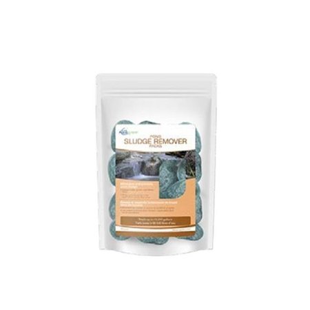 POND SLUDGE REMOVER PACKS (QTY 18)