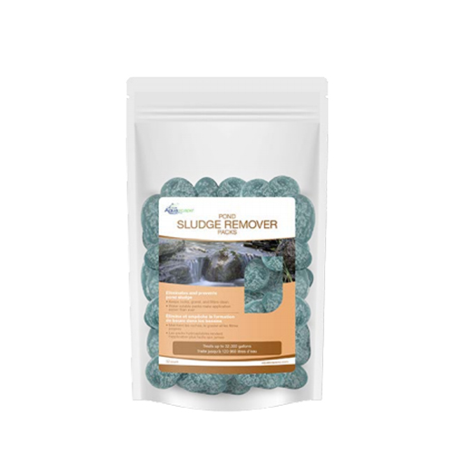 POND SLUDGE REMOVER PACKS (QTY 36)